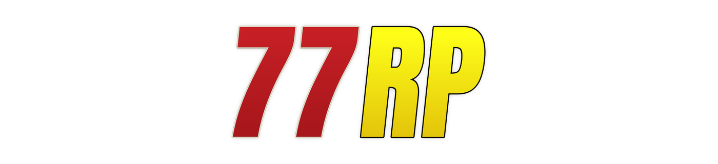 77rp Logo